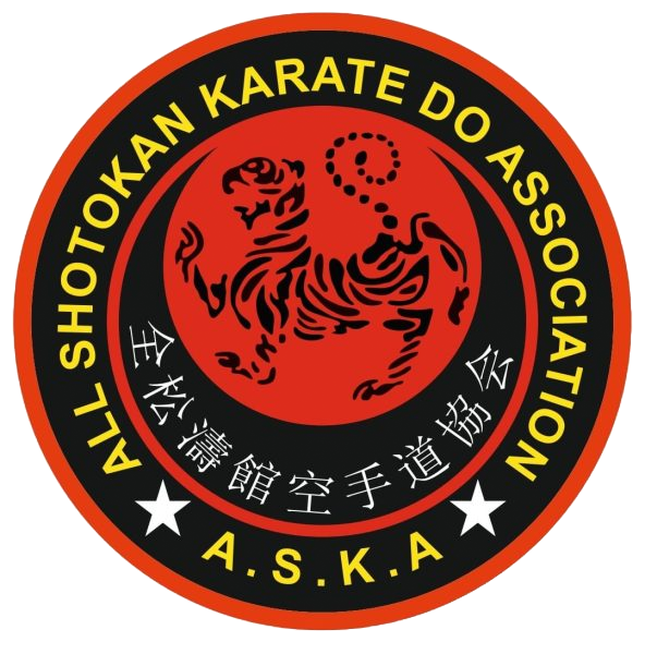 All Shotokan Karate Do Association